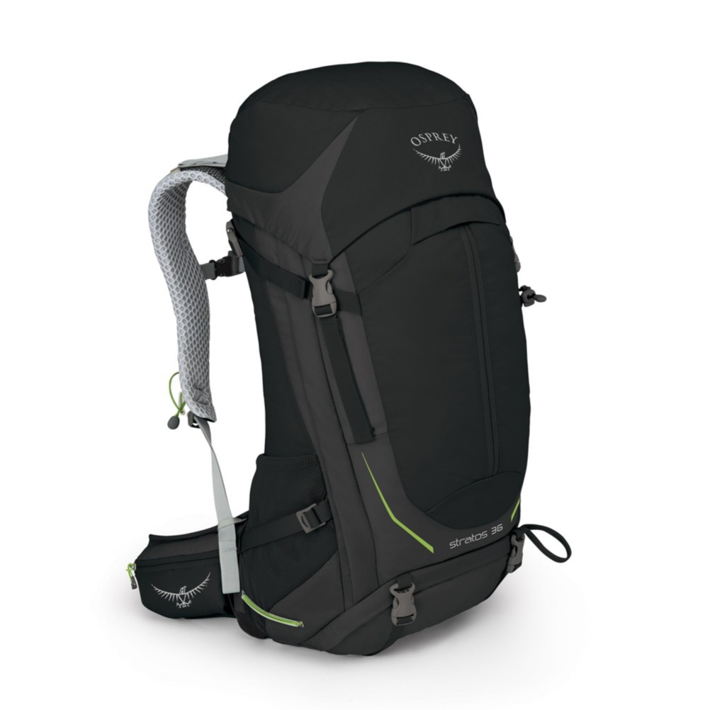 Osprey Stratos 36 Daypack 2017