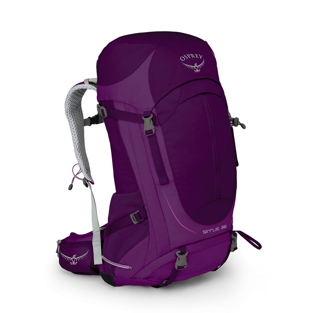 Osprey Sirrus 36 Womens Daypack 2017