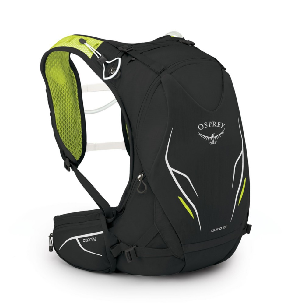 Osprey Duro 15 Hydration Pack 2017