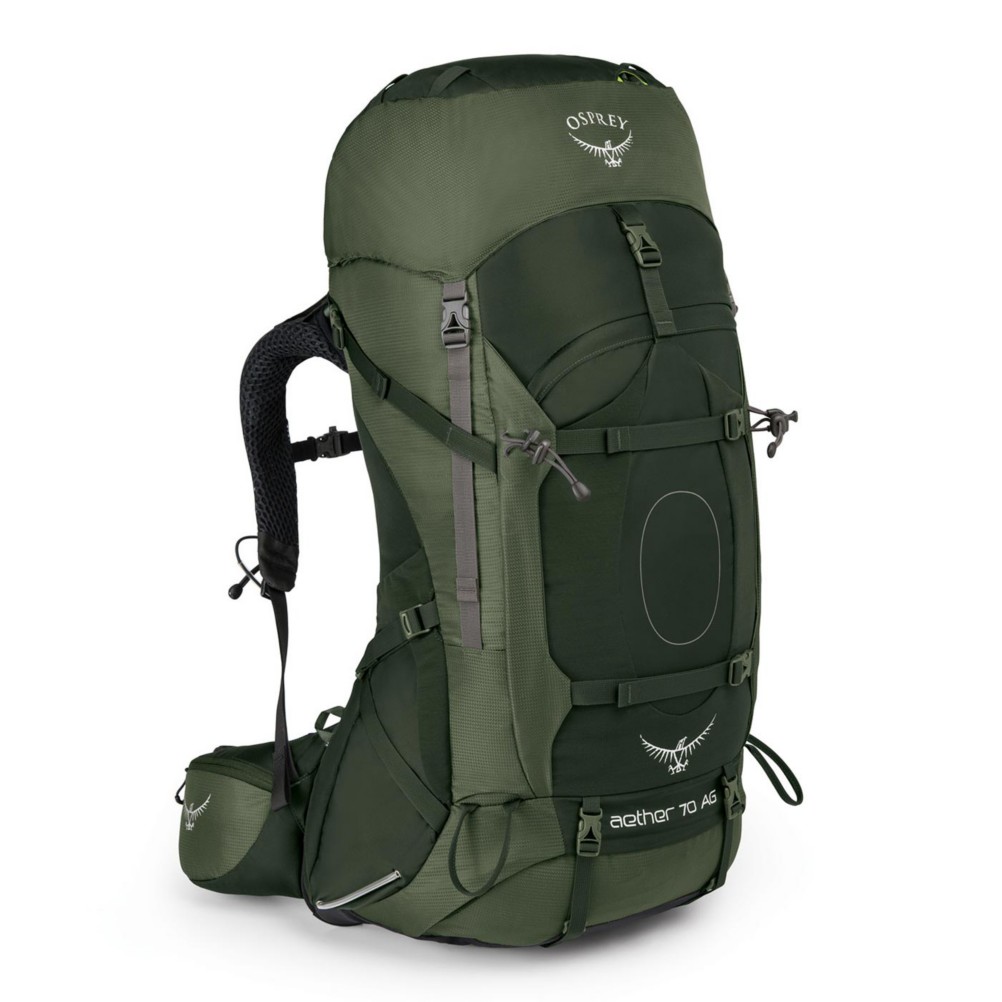 Osprey Aether AG 70 Backpack 2017