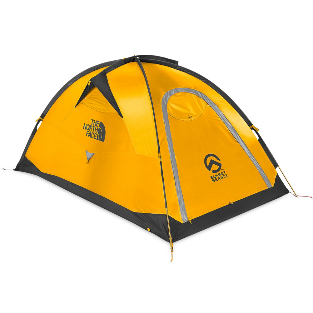 The North Face Assault 2 Tent 2017