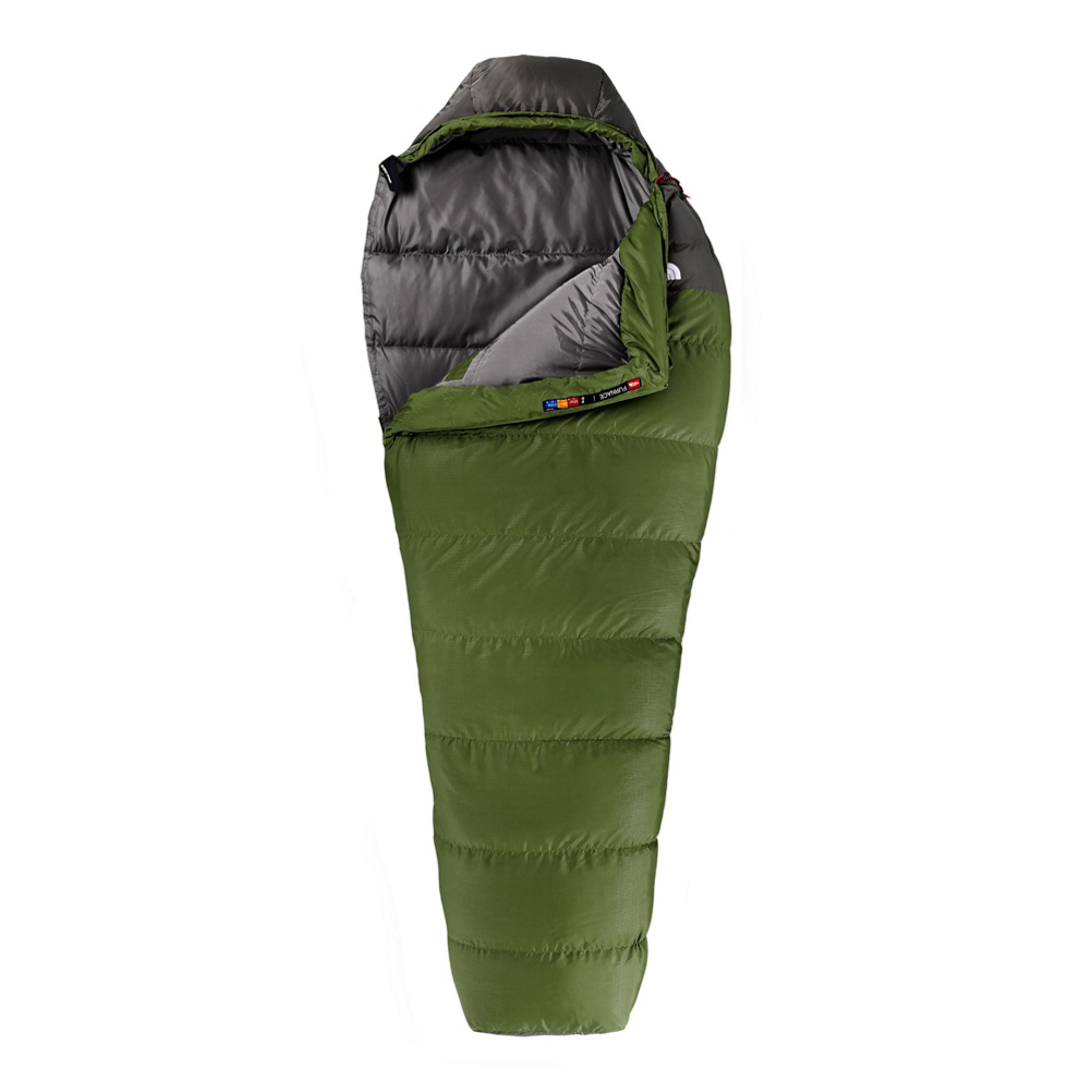 The North Face Furnace 5/ 15 Long Down Sleeping Bag