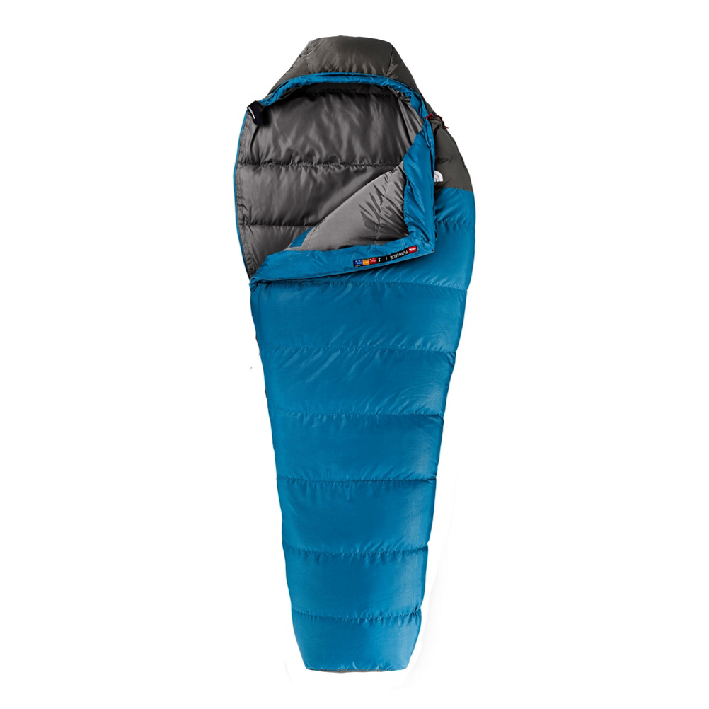 The North Face Furnace 20 7 Long Down Sleeping Bag