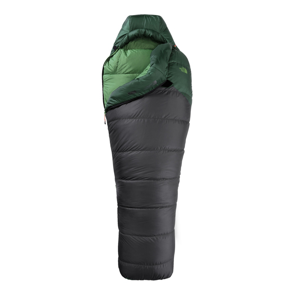 The North Face Furnace 5/ 15 Down Sleeping Bag 2017