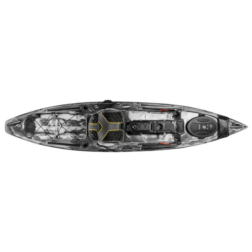 Ocean Kayak Trident 11 Angler Kayak 2017