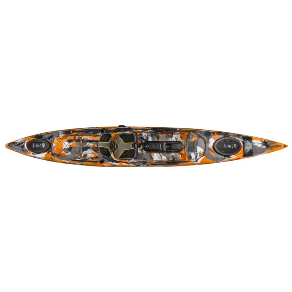 Ocean Kayak Trident 13 Angler Kayak 2017