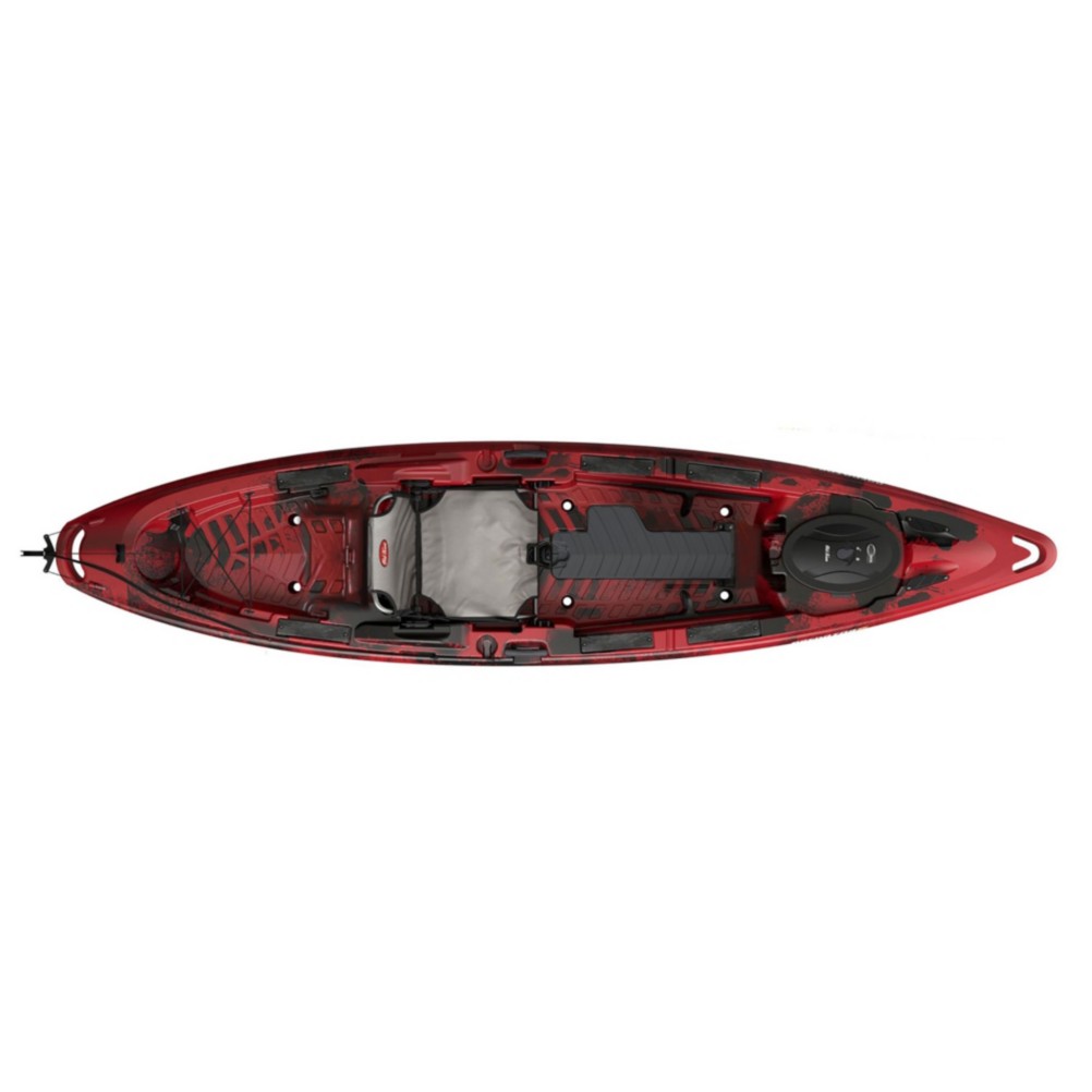 Old Town Predator XL Kayak 2017