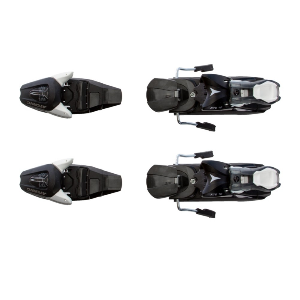 Atomic NR XTE 10 Ski Bindings