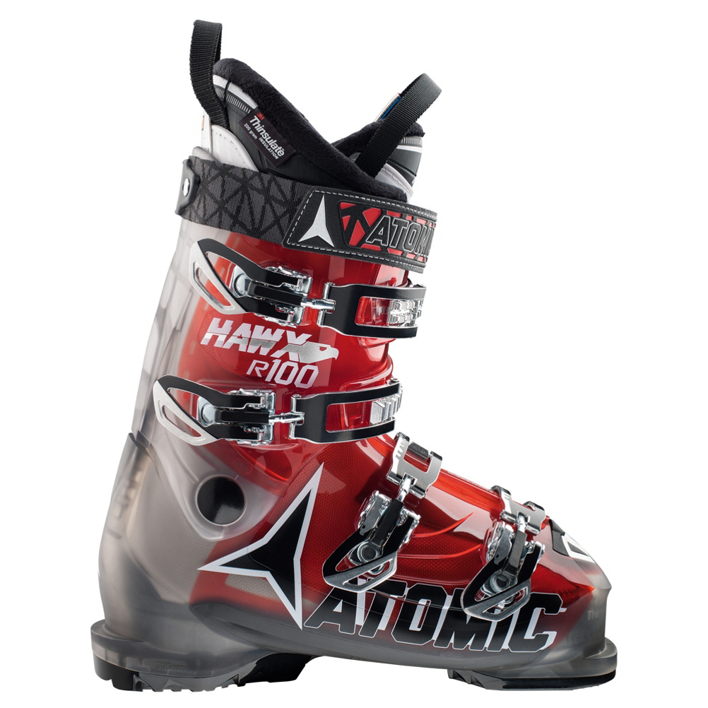 Atomic Hawx R 100 Ski Boots