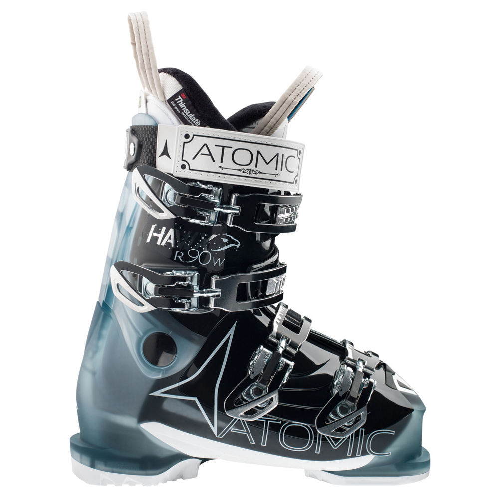 Atomic Hawx R 90 Womens Ski Boots