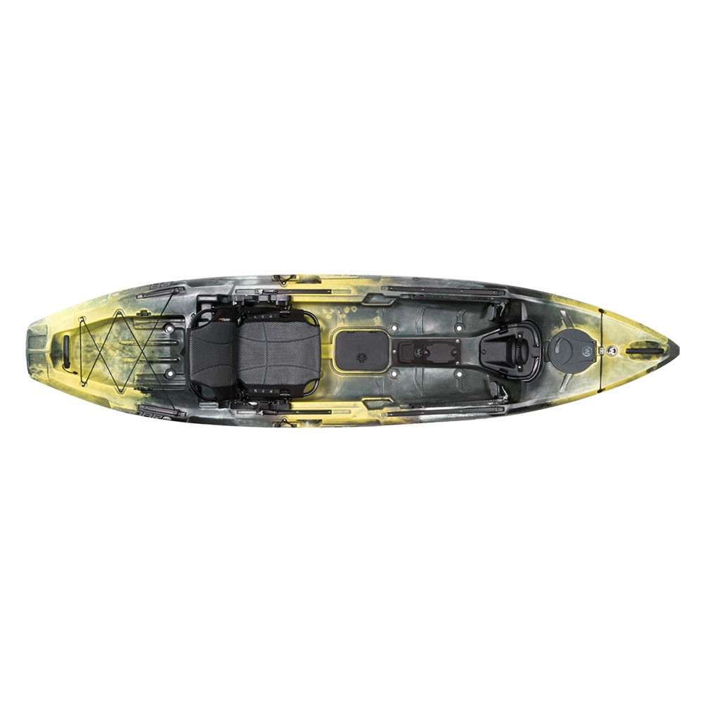 Wilderness Systems Radar 115 Kayak 2017