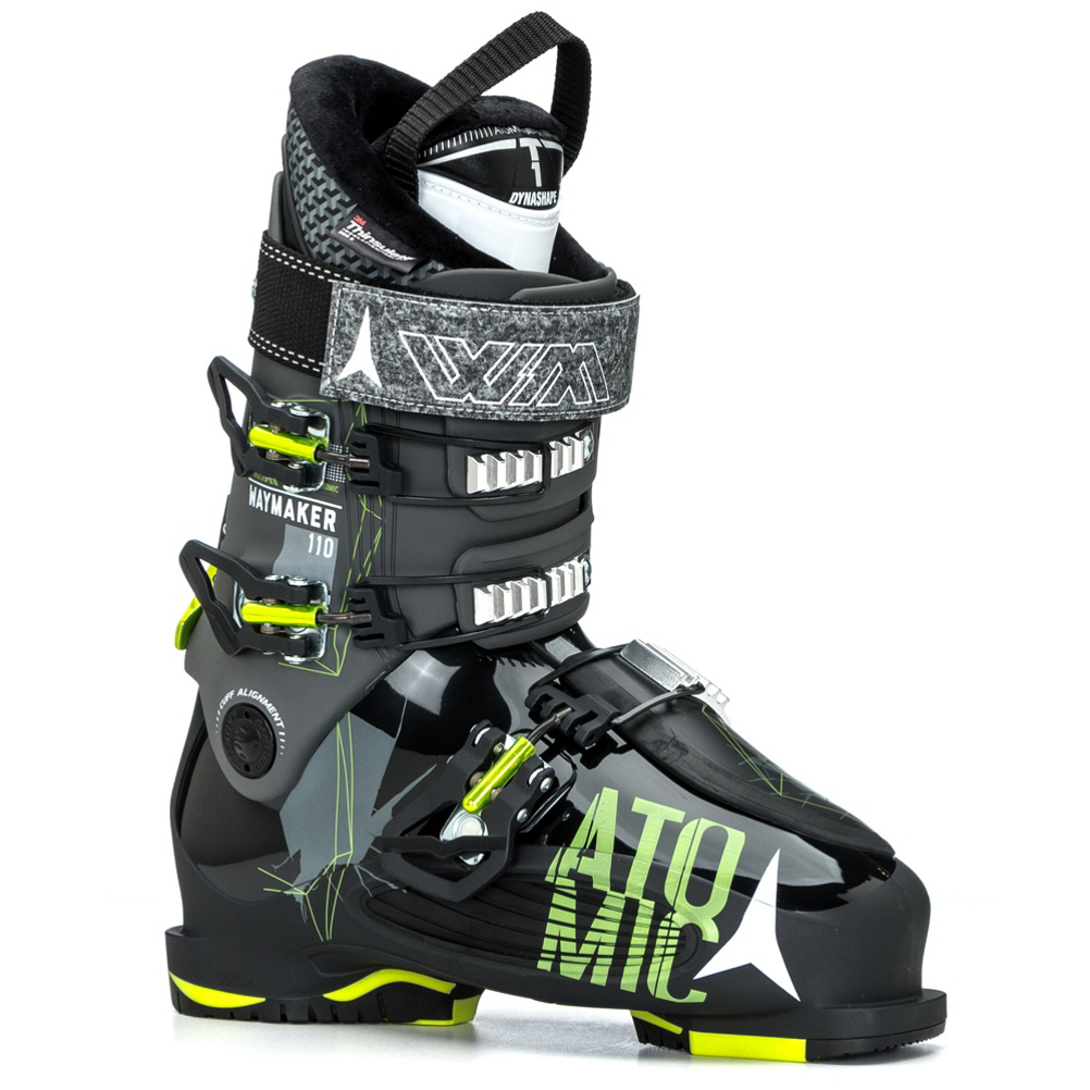 Atomic Waymaker 110 Ski Boots