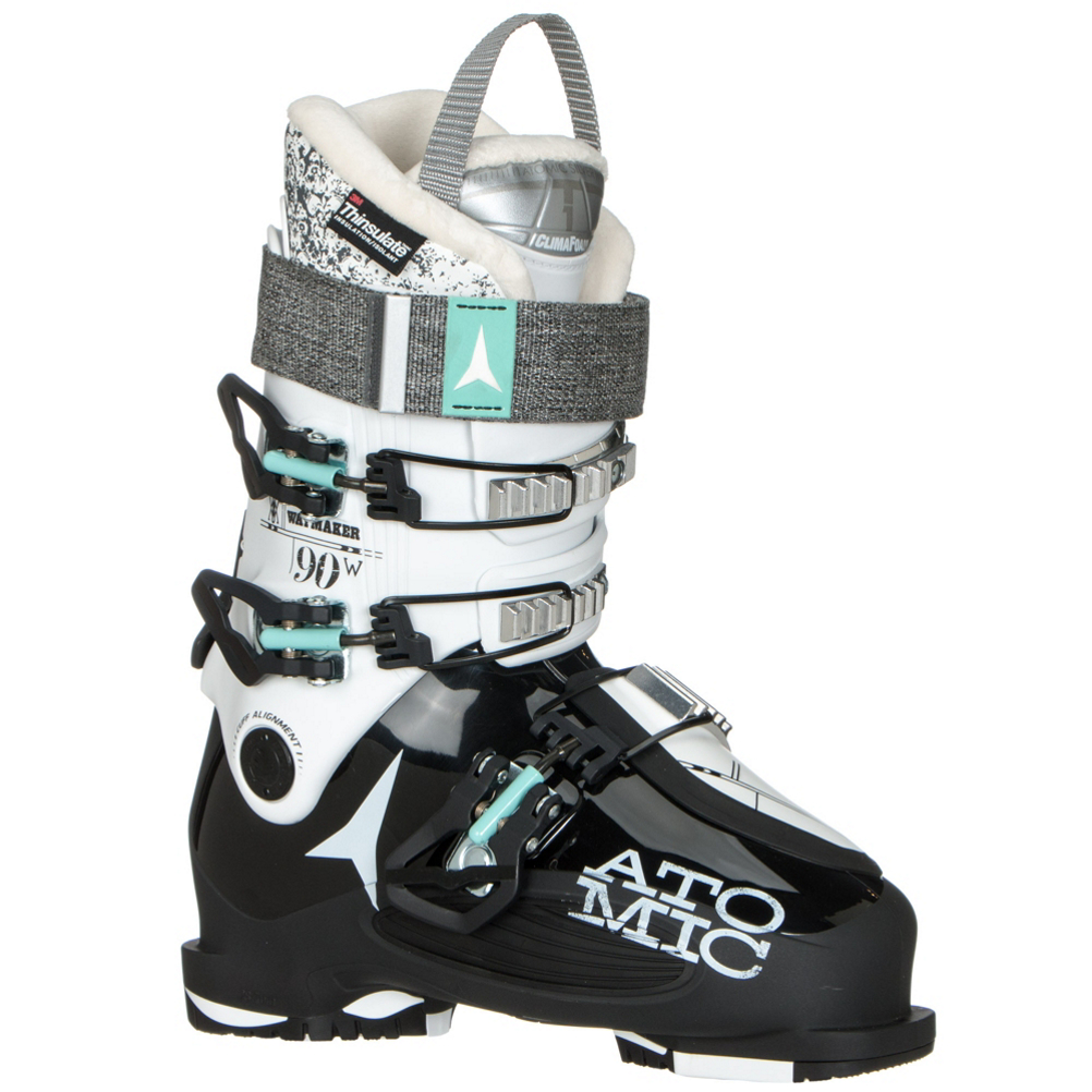 Atomic Waymaker 90 W Womens Ski Boots