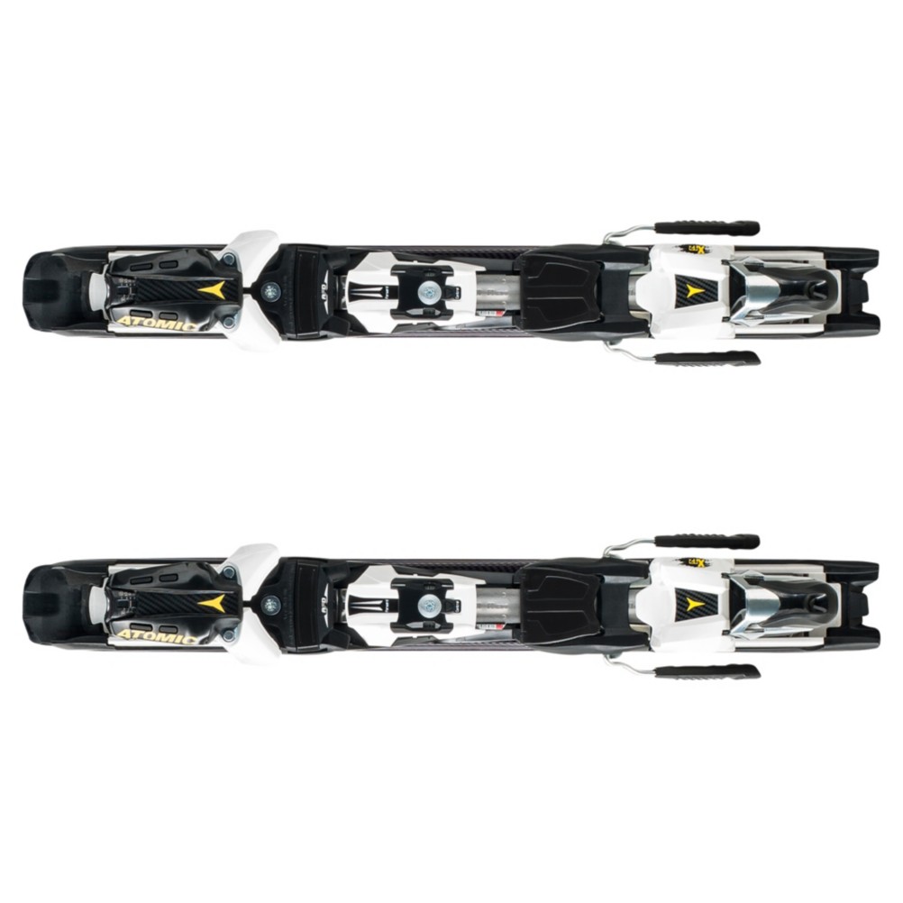 Atomic X 12 Ski Bindings