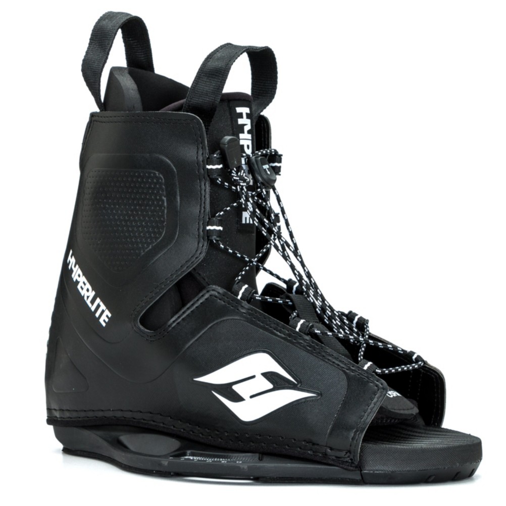 Hyperlite Frequency Boot Wakeboard Bindings 2017