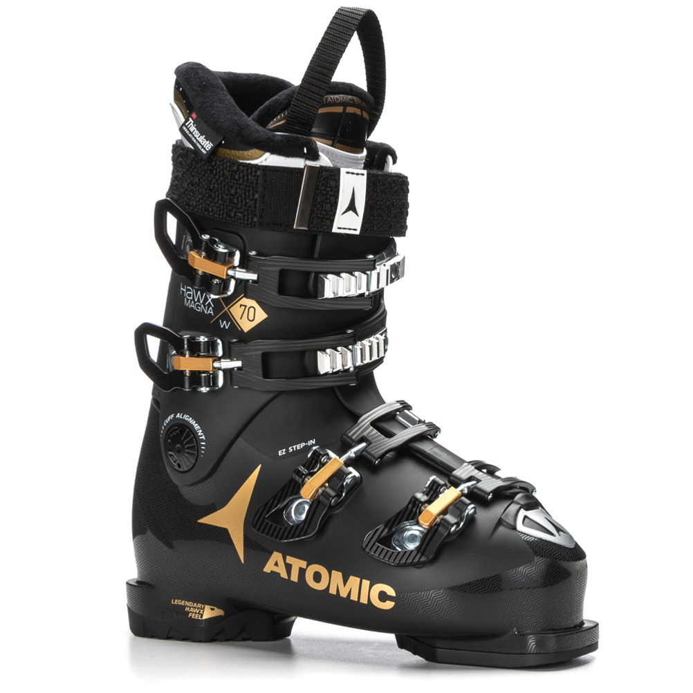 Atomic Hawx Magna 70 W Womens Ski Boots 2018