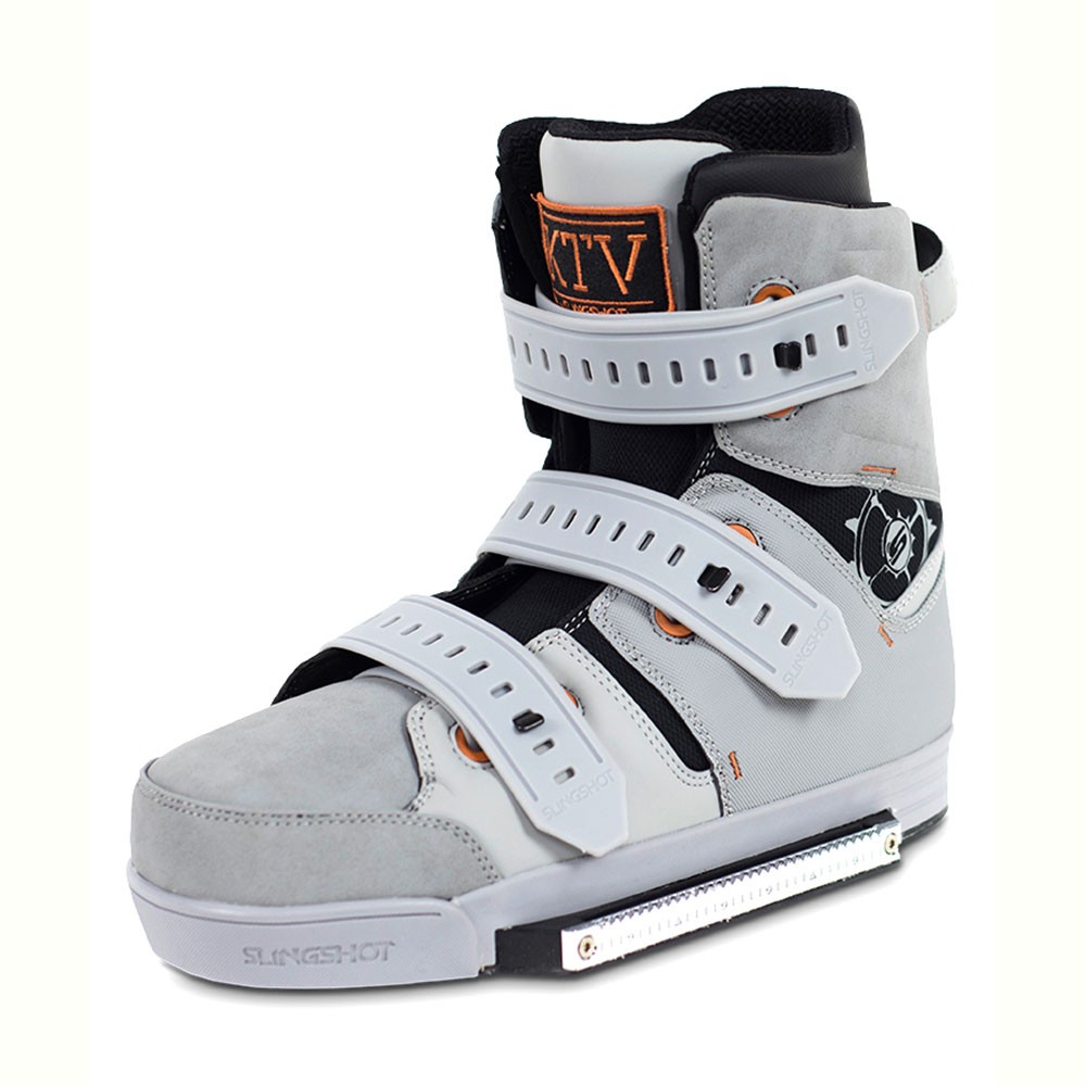 Slingshot KTV Wakeboard Bindings 2017