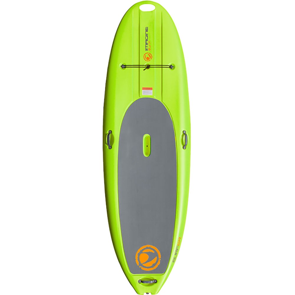 Imagine Surf Surfer 9' Recreational Stand Up Paddleboard 2017