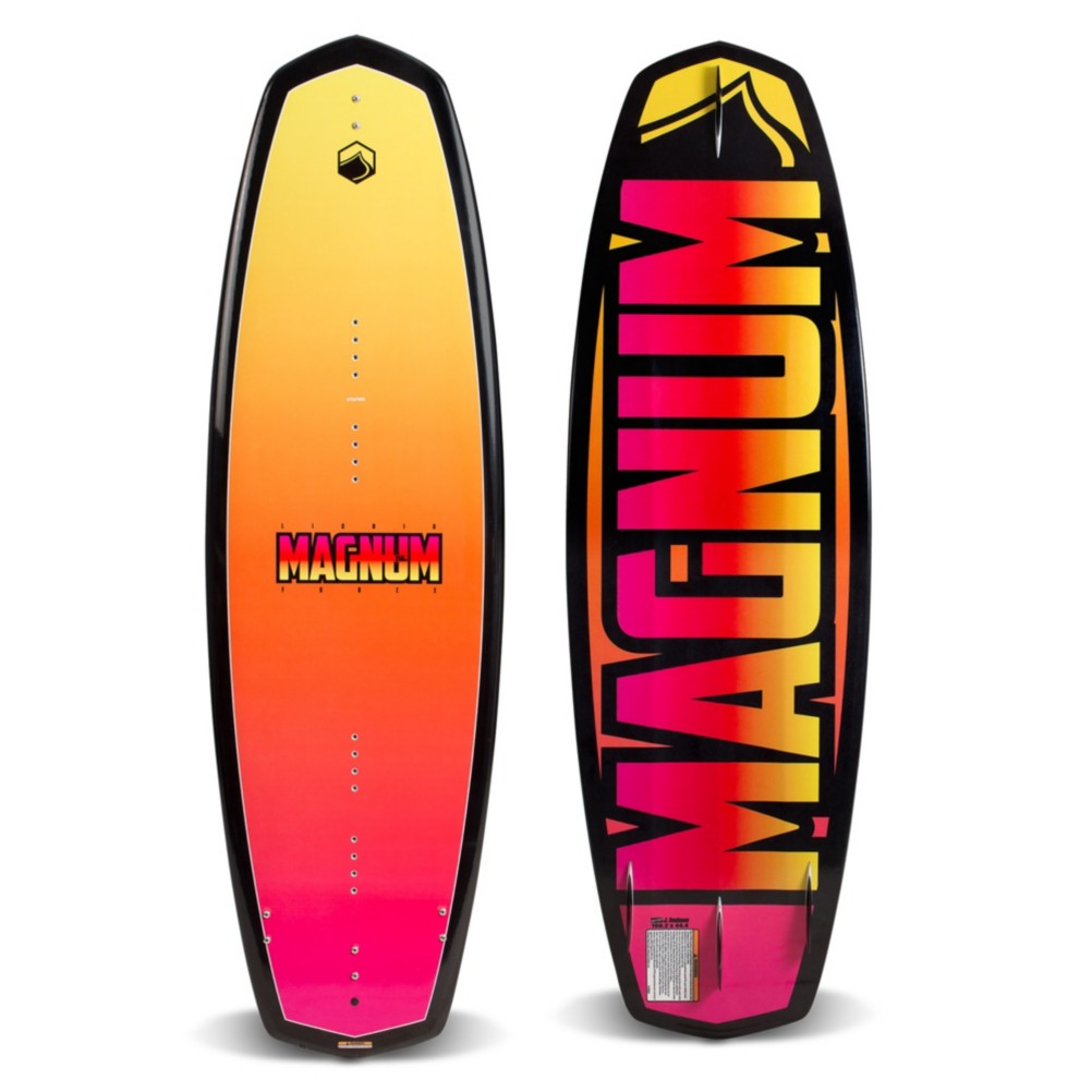 Liquid Force Magnum Wakeboard 2017