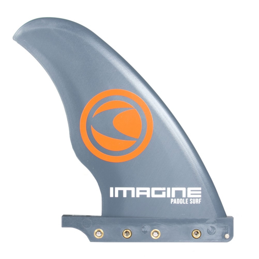 Imagine Surf Race Ball Bearing SUP Fin 2017