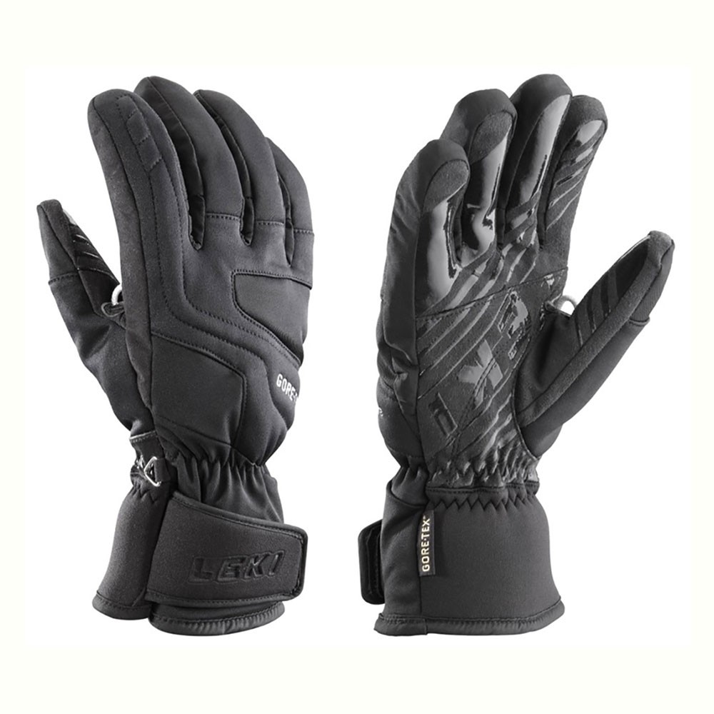 Leki Challenge S Gloves