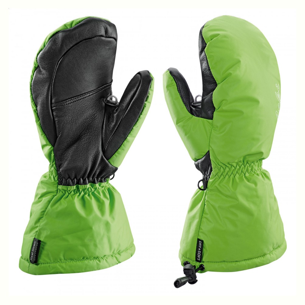 Leki St Moritz S Lady Womens Mittens