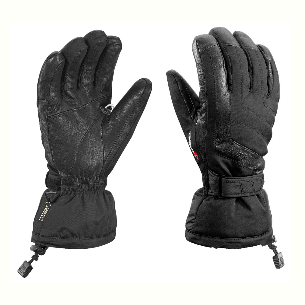 Leki Summit S GTX Gloves