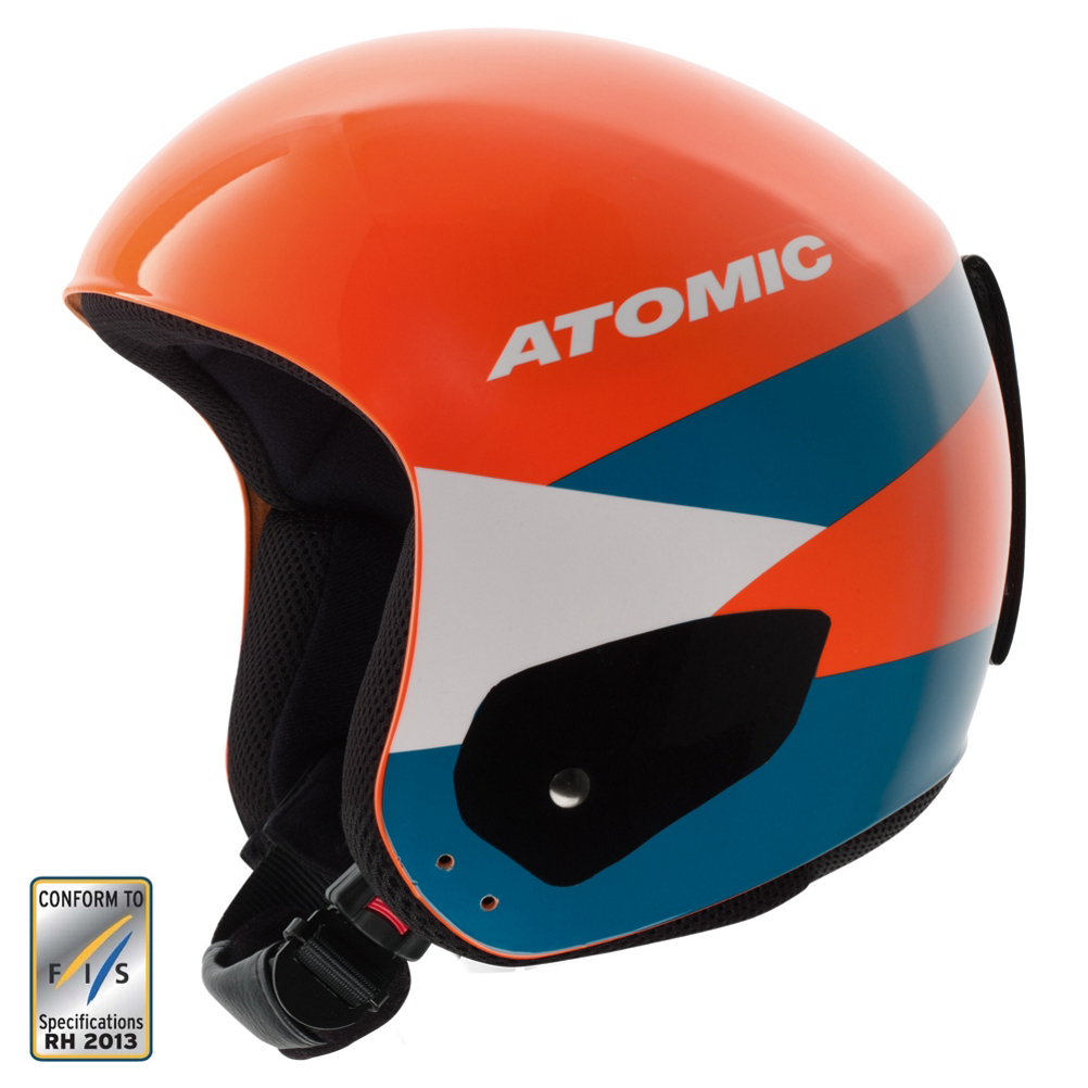 Atomic Redster WC Helmet 2017