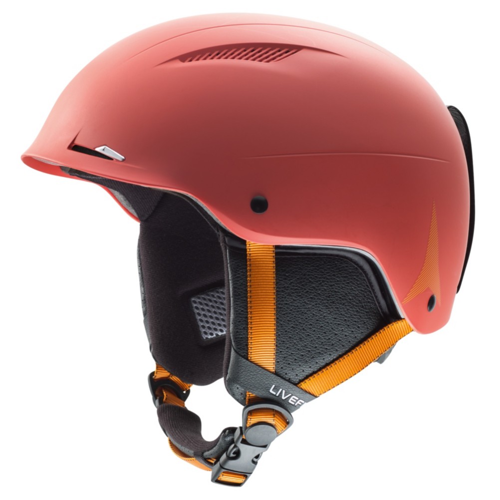 Atomic Savor LF Helmet 2017