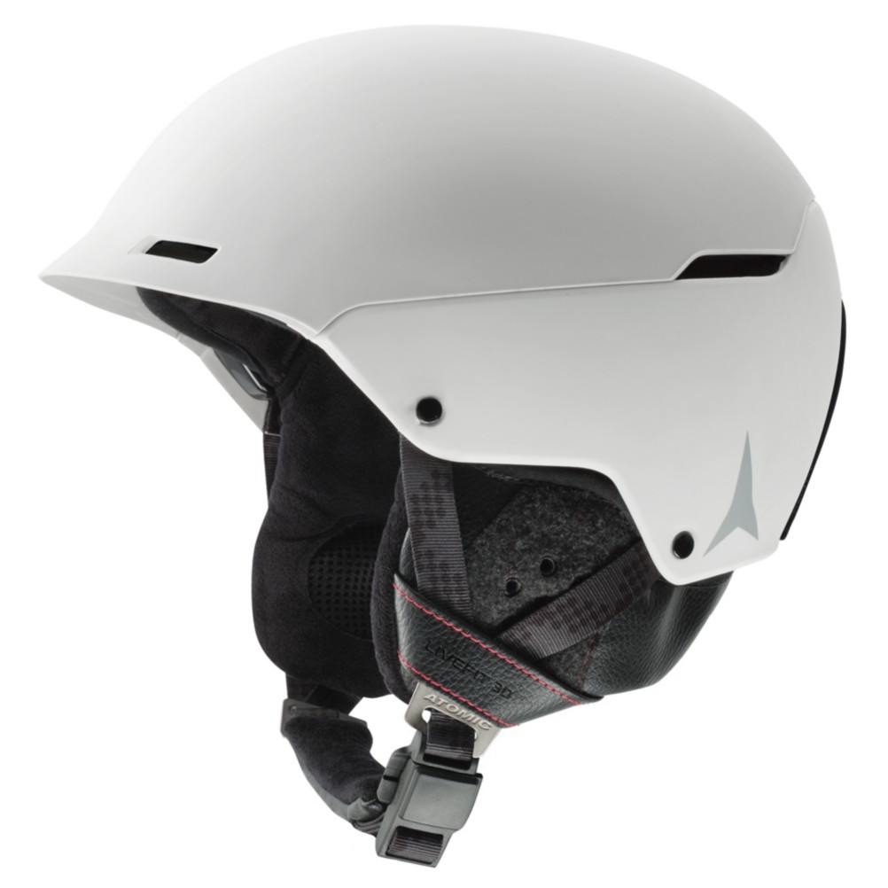 Atomic Automatic LF 3D Helmet 2017
