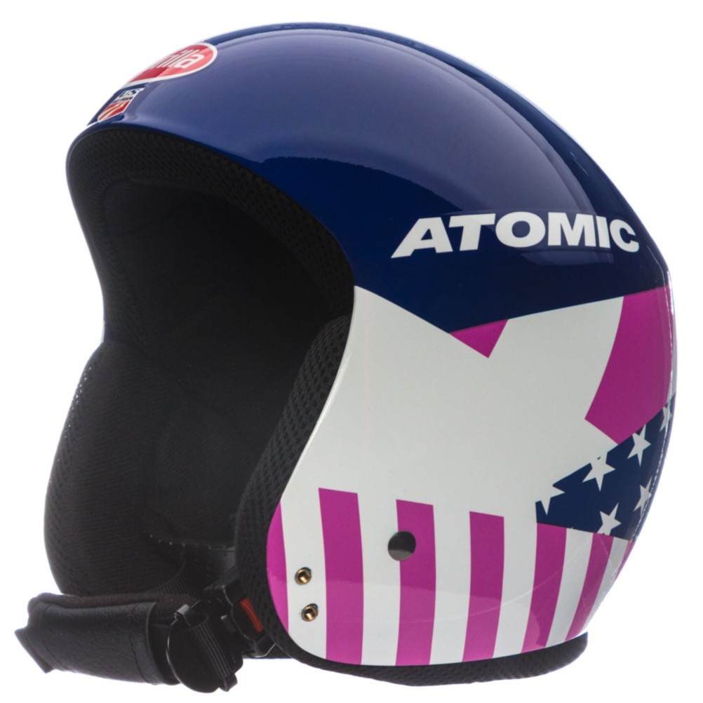 Atomic Redster WC Mikalea Helmet