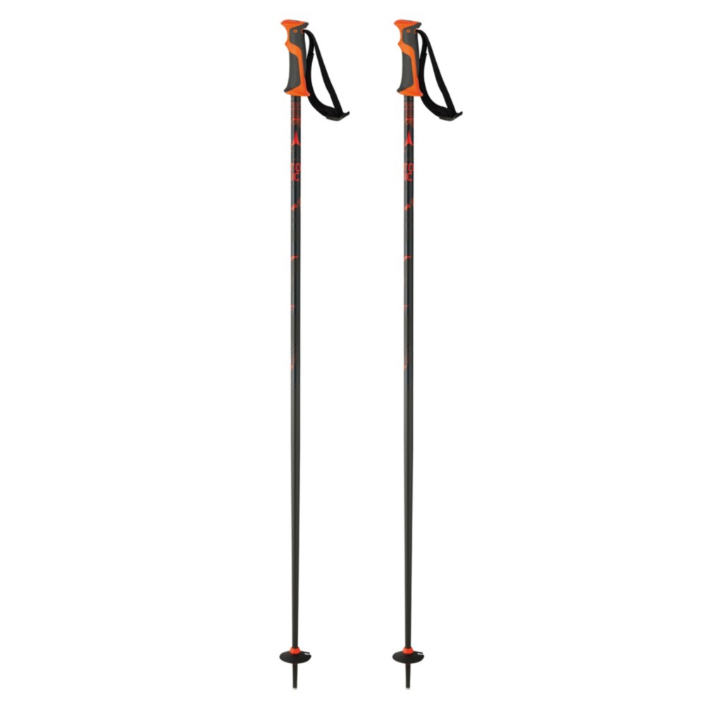 Atomic AMT2 Ski Poles