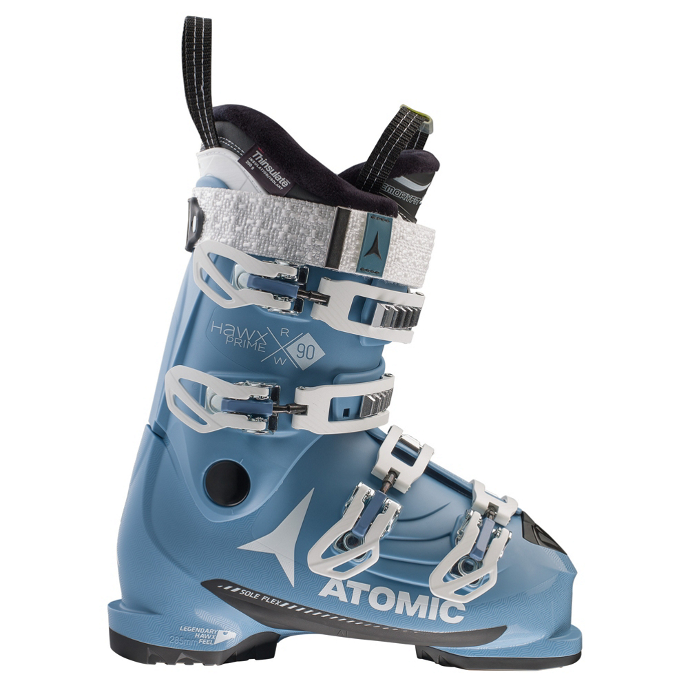 Atomic Hawx Prime R90 W Womens Ski Boots