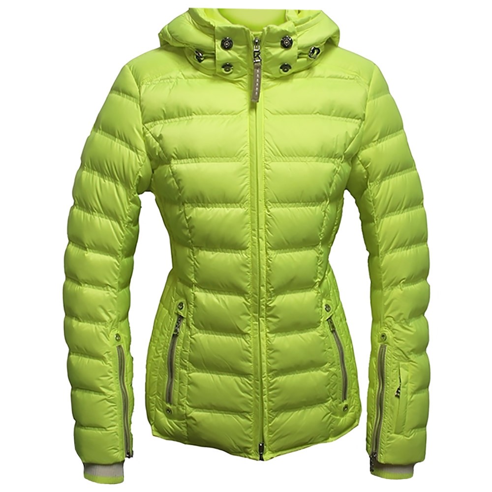 Bogner Noemi Down Womens Insulated Ski Jacket