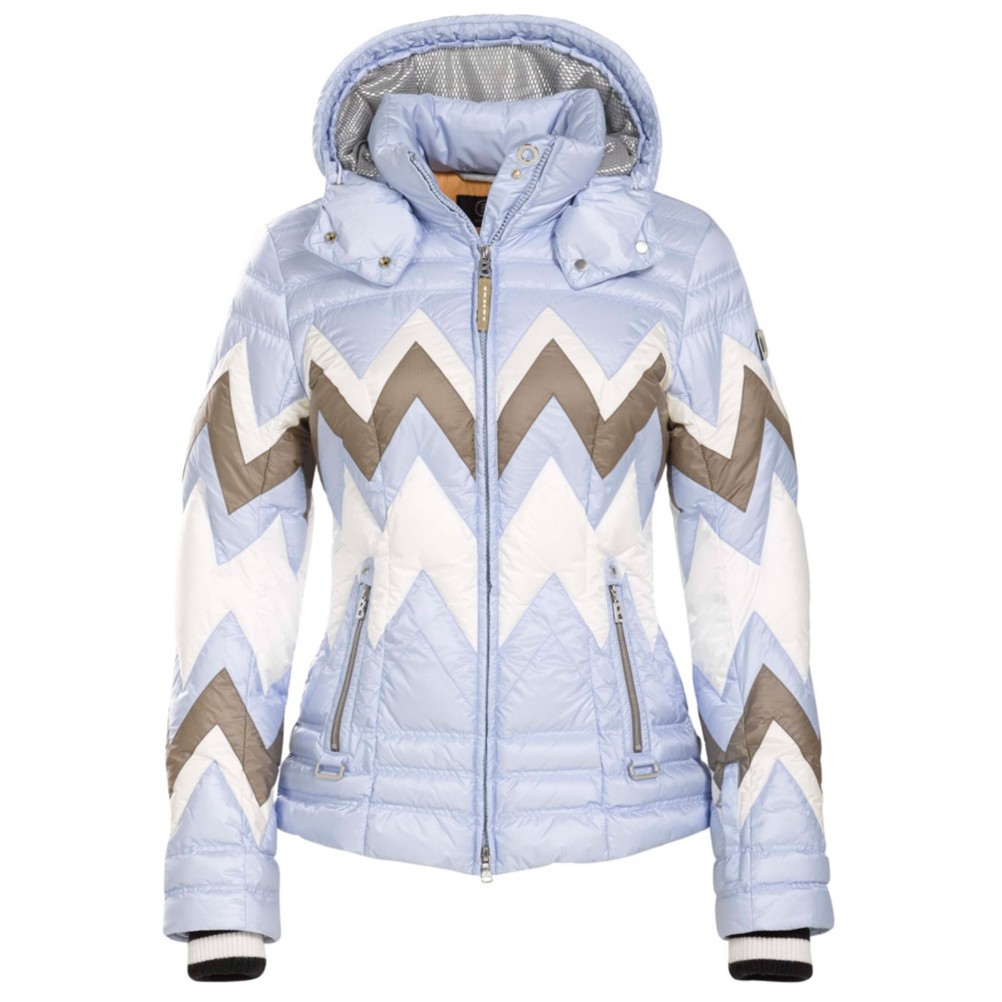Bogner Nara Down 16 Womens Insulated Ski Jacket