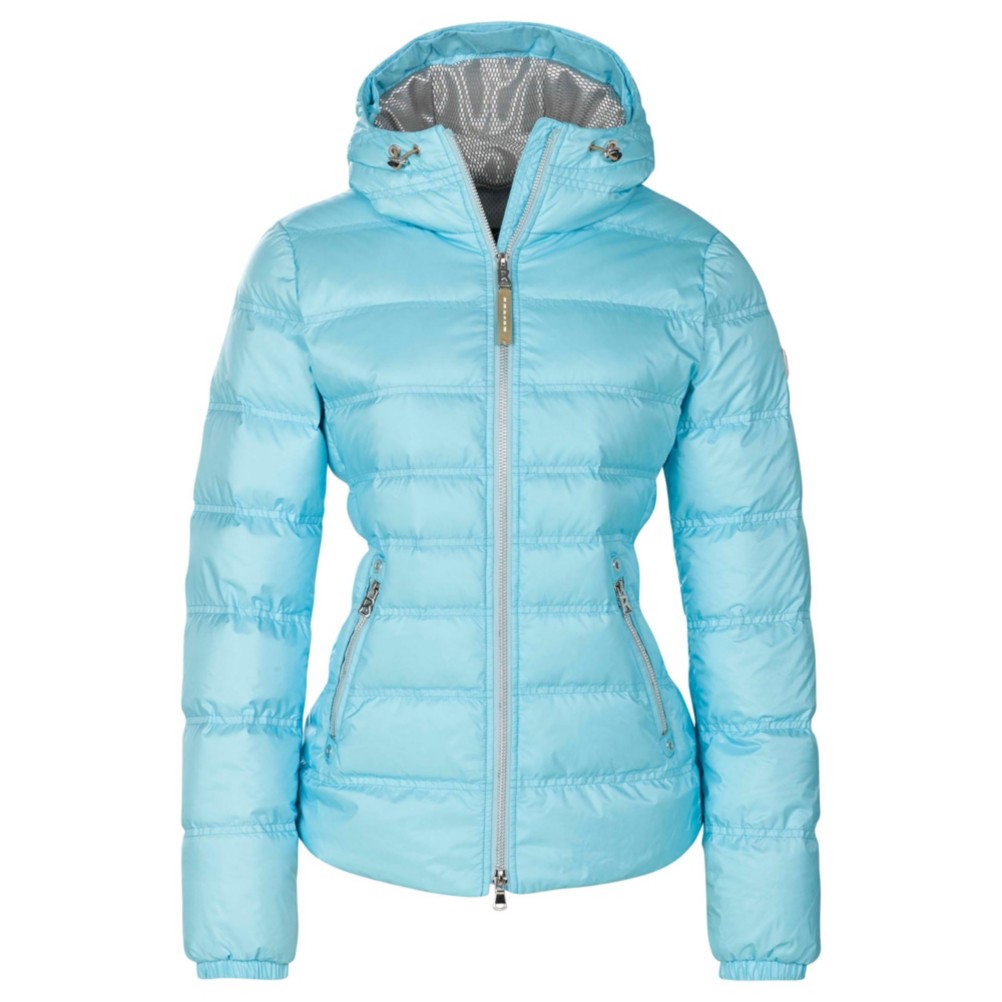 Bogner Kiki Down 16 Womens Insulated Ski Jacket