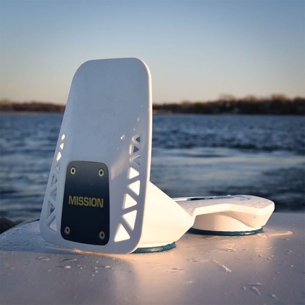 MISSION Delta Wake Shaper 2017