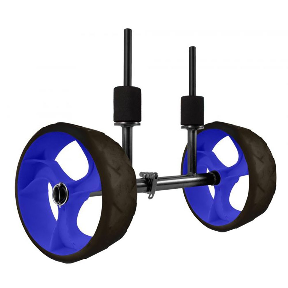 Seattle Sports Scupper Swift Sit On Top Kayak Cart 2017