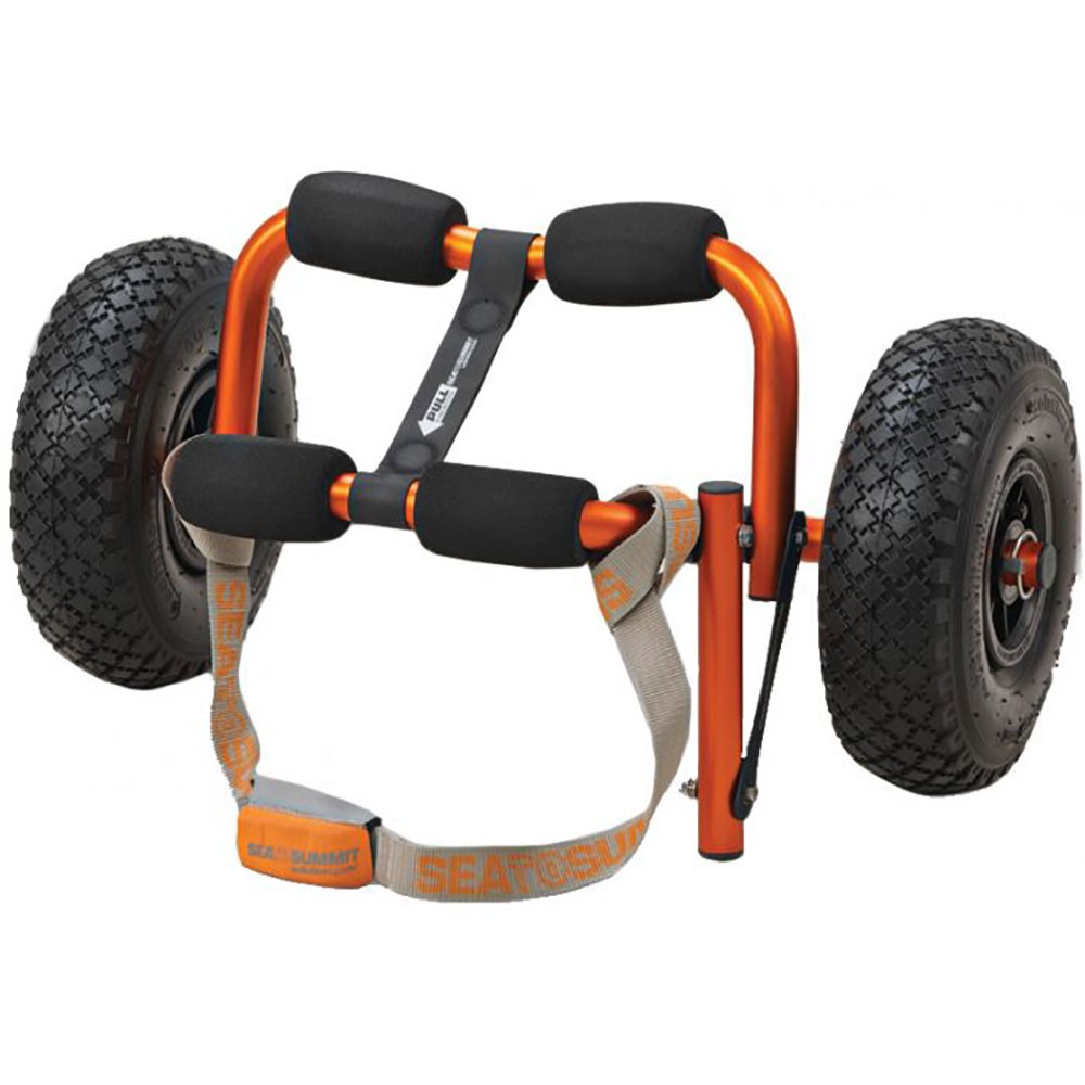Sea to Summit Small Kayak Cart 2017