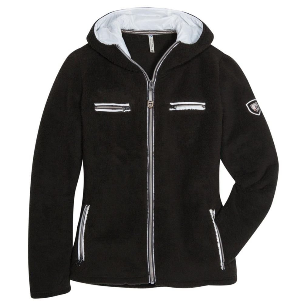 KUHL Skata Womens Hoodie