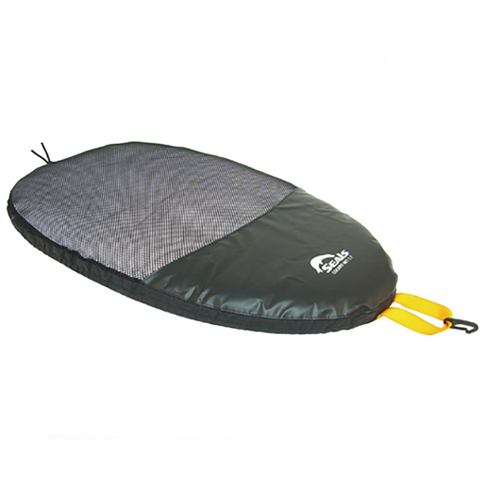 Seals Cockpit Net Kayak Cockpit Cover 2017