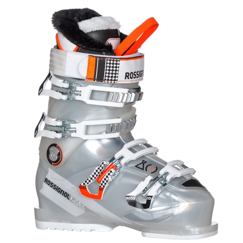 Rossignol Kiara 80 Womens Ski Boots