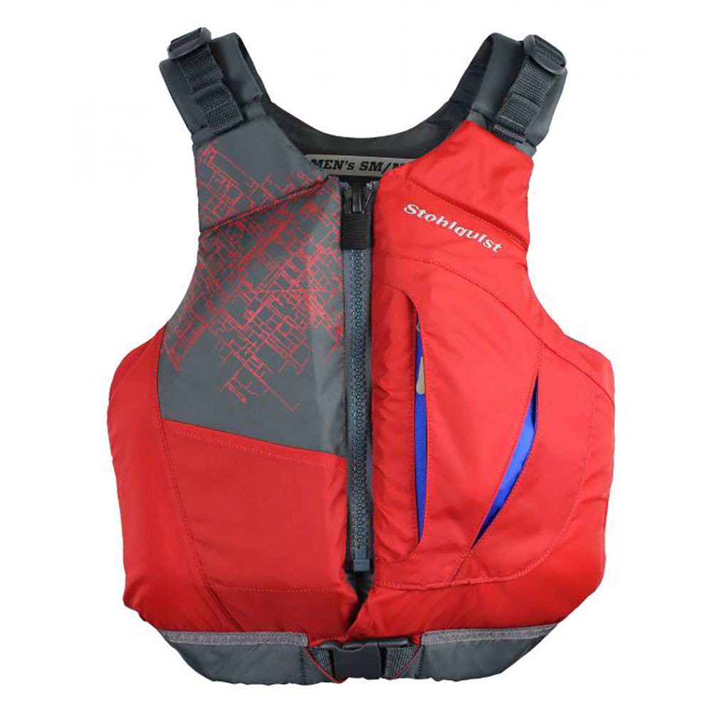 Stohlquist Escape Adult Kayak Life Jacket 2017