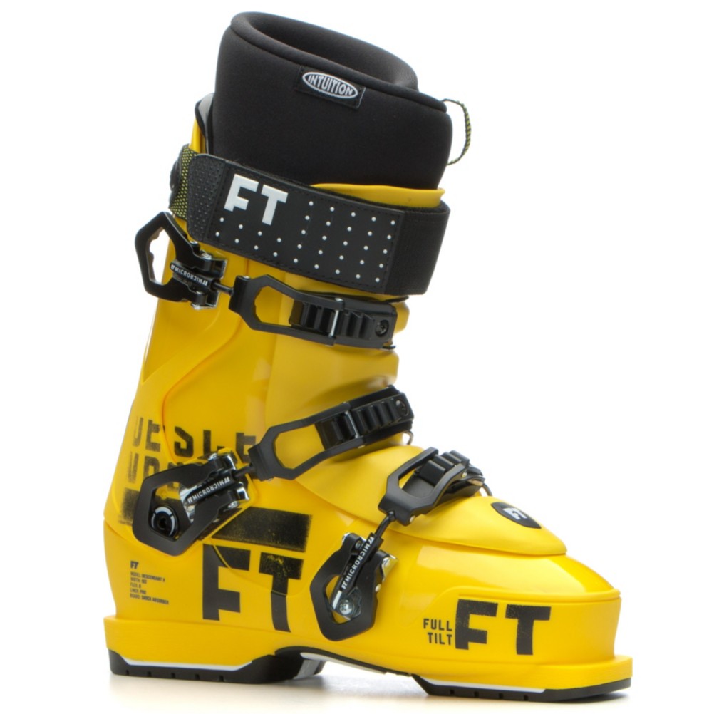 Full Tilt Descendant 8 Ski Boots 2018