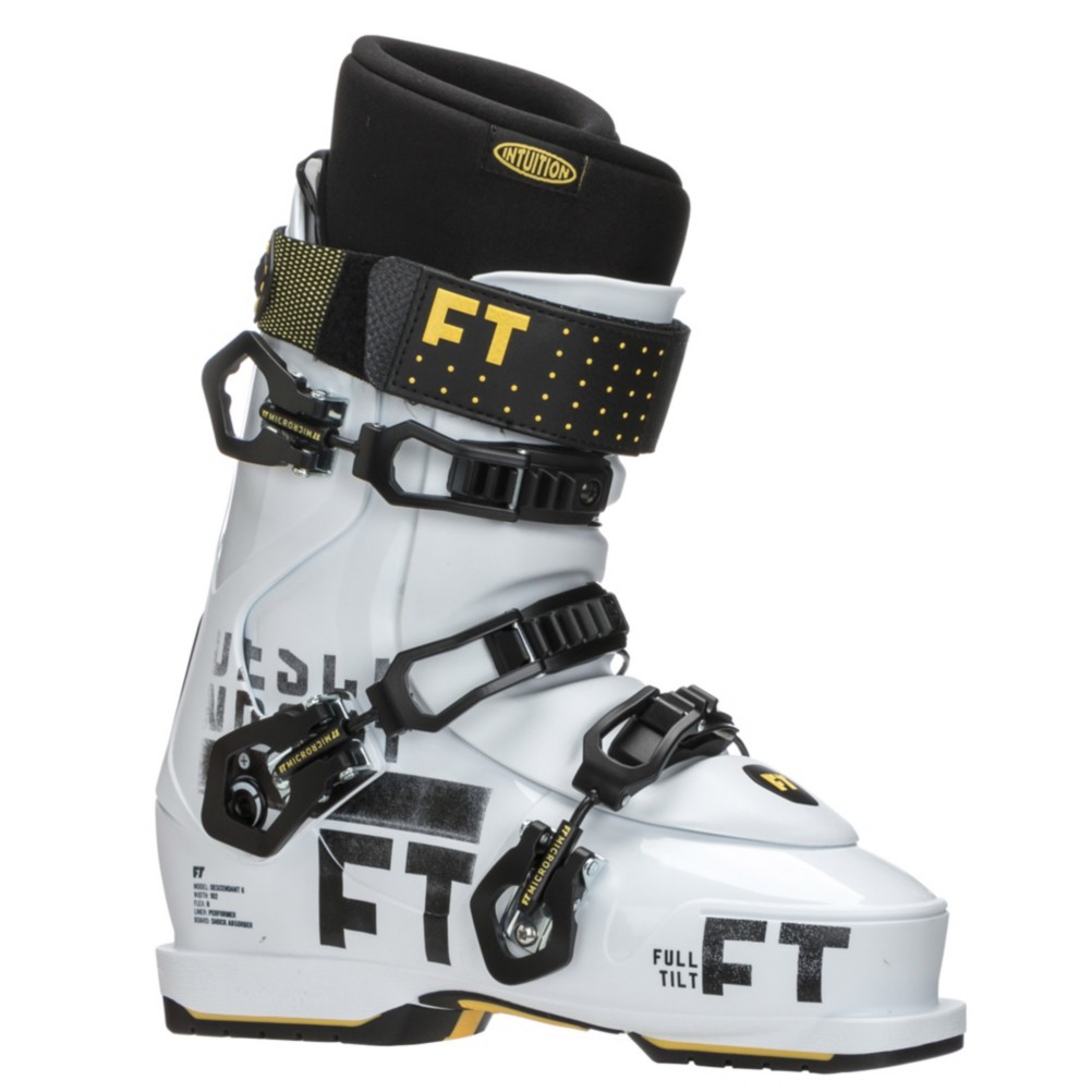 Full Tilt Descendant 6 Ski Boots 2018