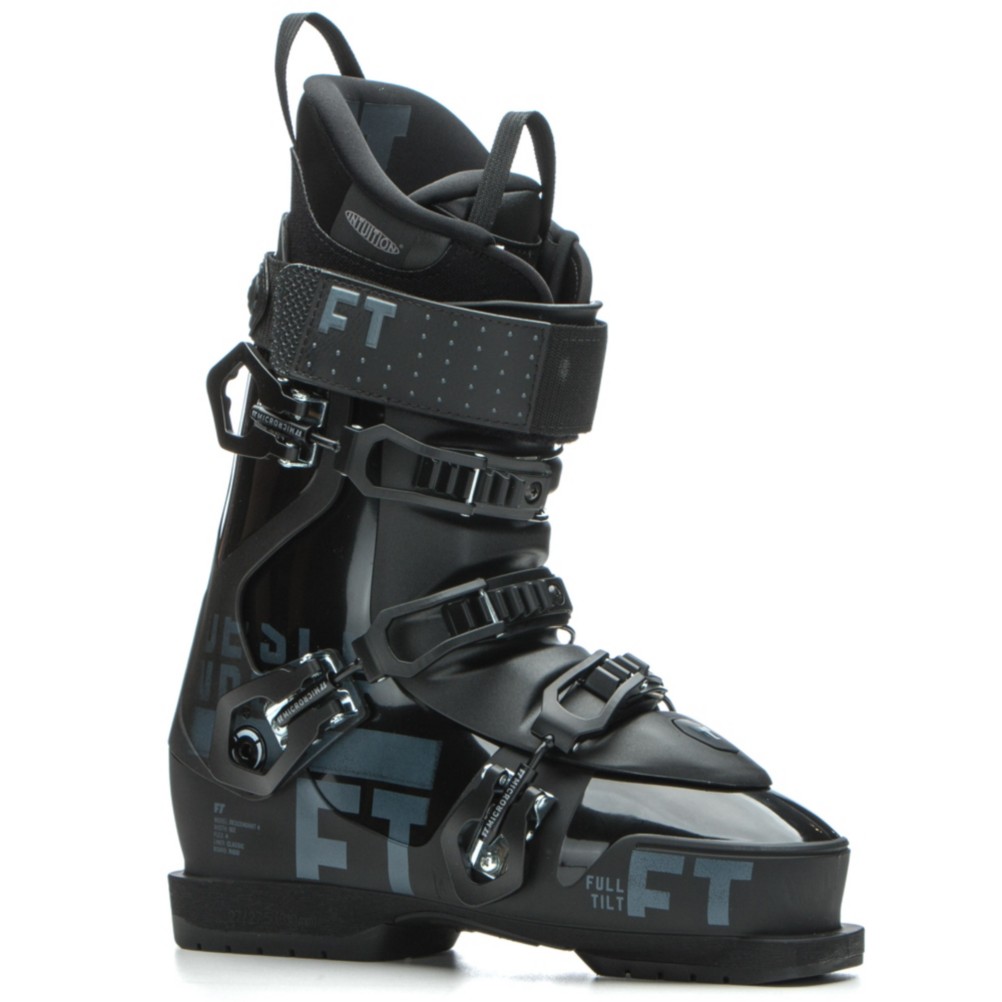 Full Tilt Descendant 4 Ski Boots 2018