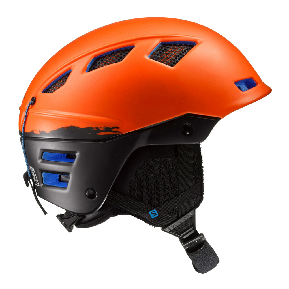 Salomon MTN Charge Helmet 2017