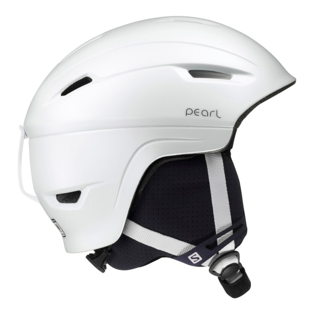 Salomon Pearl 4D Womens Helmet 2017