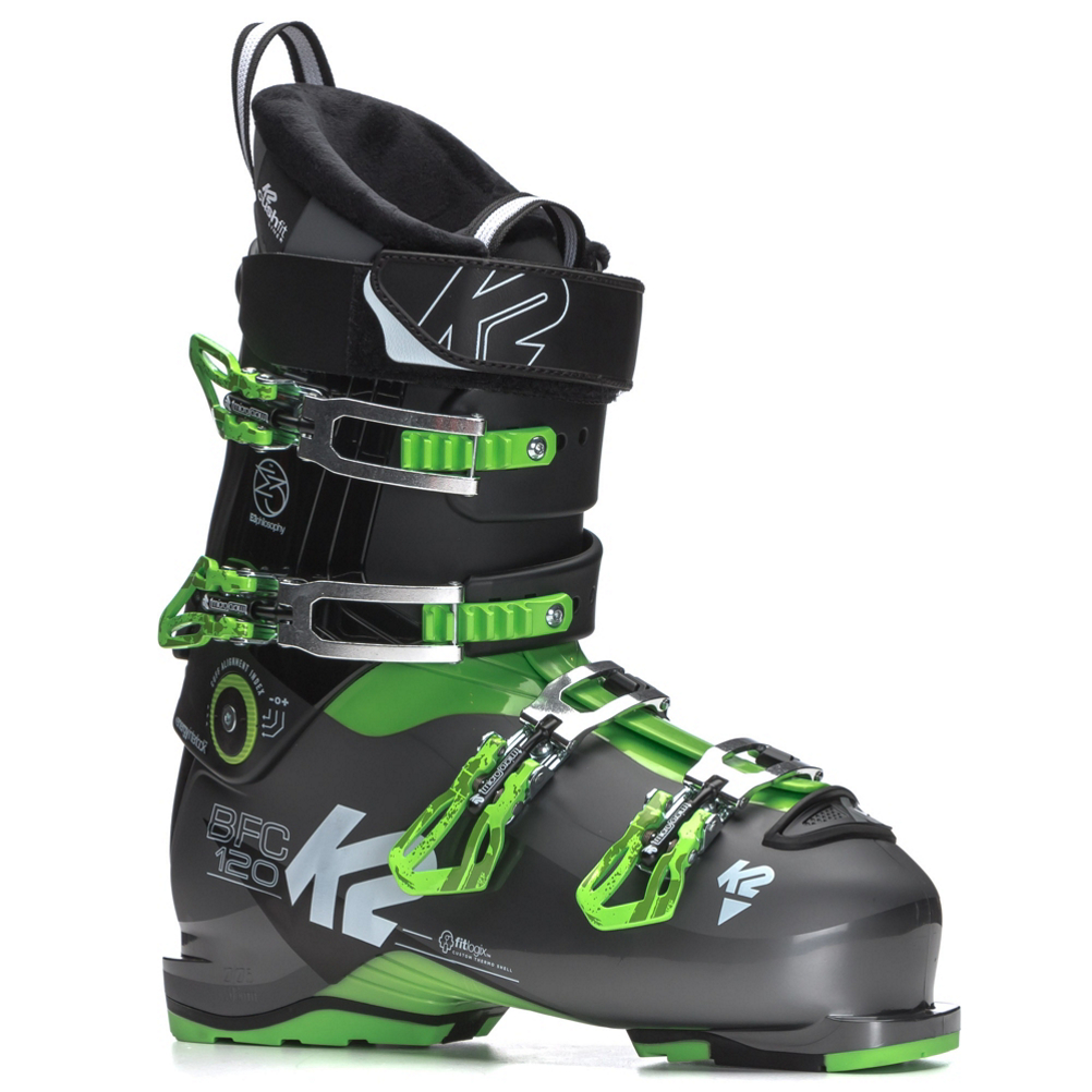 K2 BFC 120 Ski Boots 2018