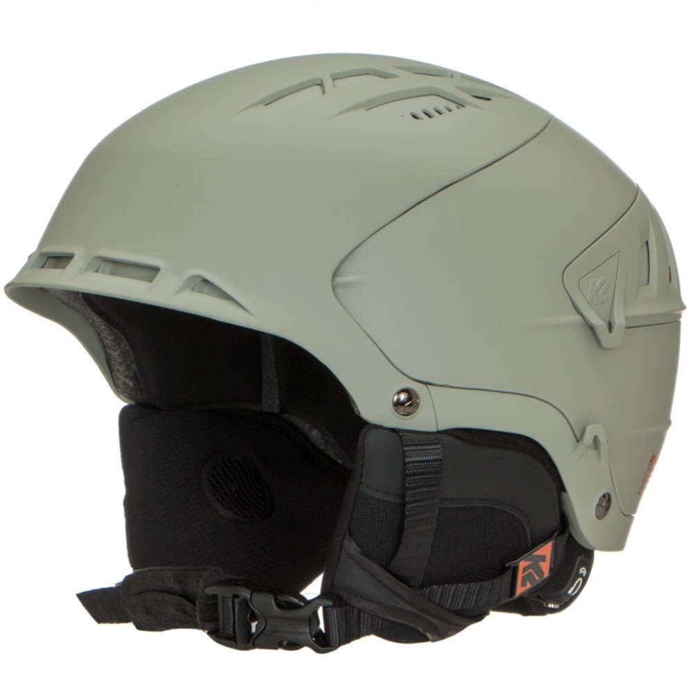 K2 Diversion Audio Audio Helmets 2019
